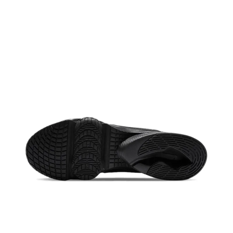 Nike Air Zoom Division Black-5