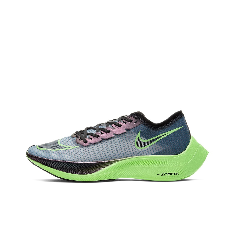 Nike ZoomX Vaporfly Next Valerian Blue US W 5.5