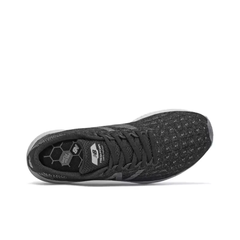 New Balance Zante Black Women's-2