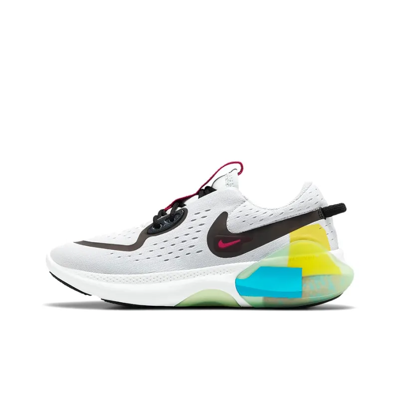 Nike Joyride Dual Run Premium 'Grey White Green' Women's-0