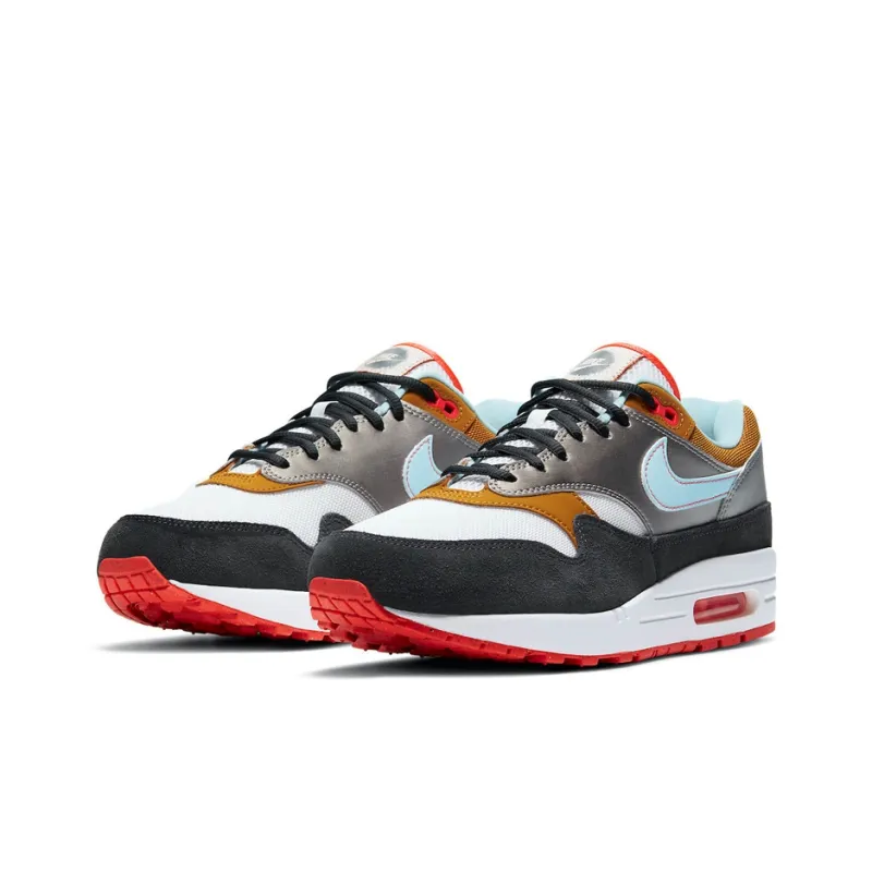 Nike Air Max 1 Graffiti Logo-1