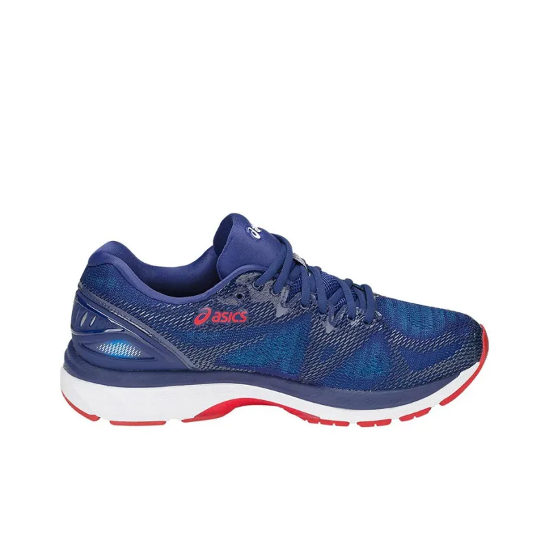 Asics Gel Nimbus 20 2E 'Blue'-1