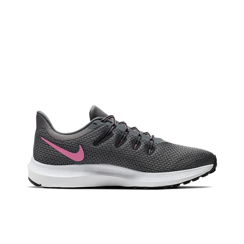 Nike Quest 2 'Grey Psychic Pink' Women's-1