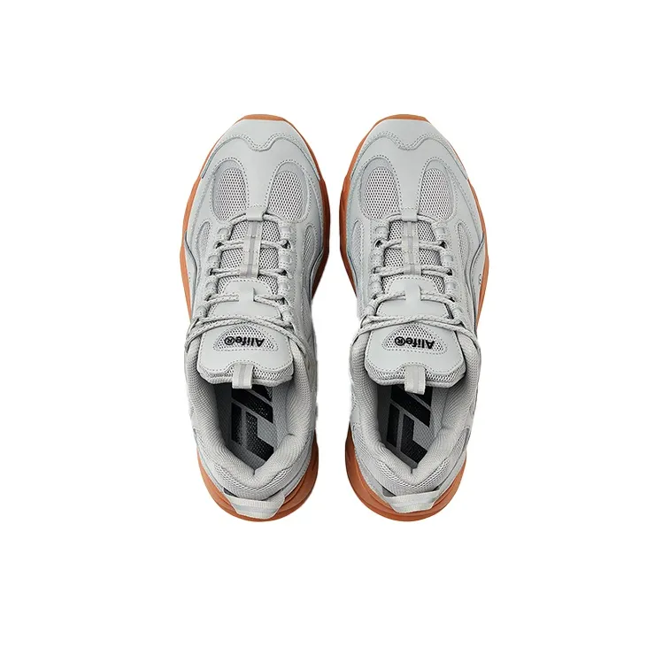 FILA Alife X Trigate 'Light Grey Gum'-2