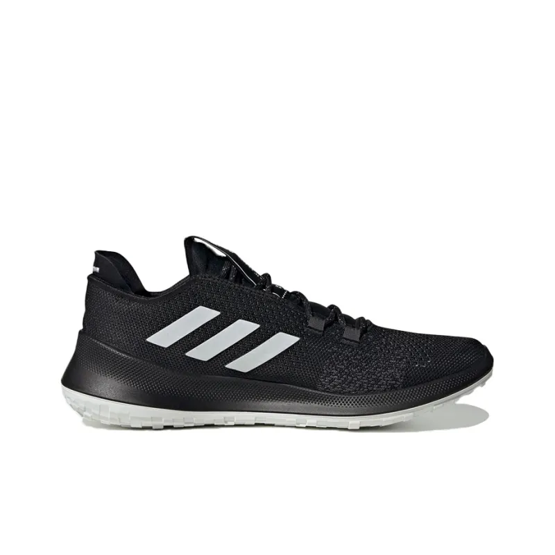 Adidas SenseBounce+ Ace 'Black'-1