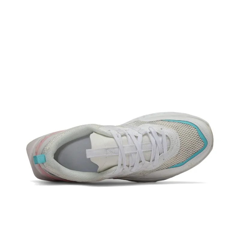 New Balance MS850T White-2