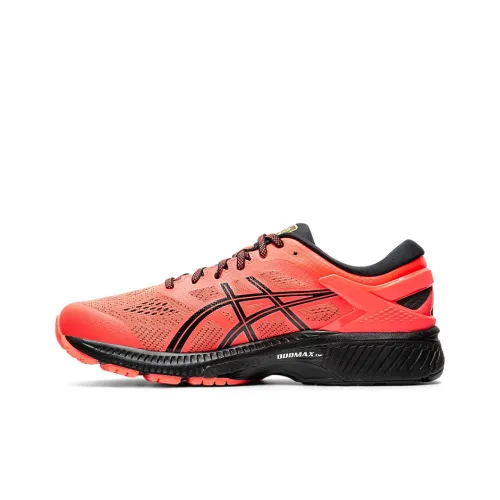 Asics Gel Gel-dedicate 26 'Red Black'