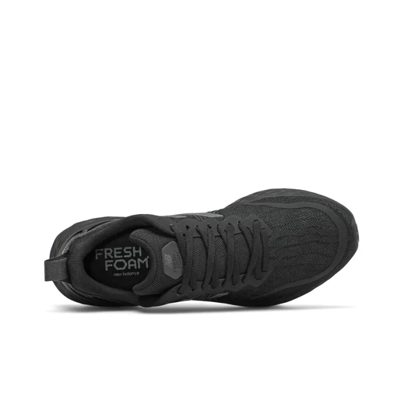New Balance Fresh Foam Tempo 'Black'-2