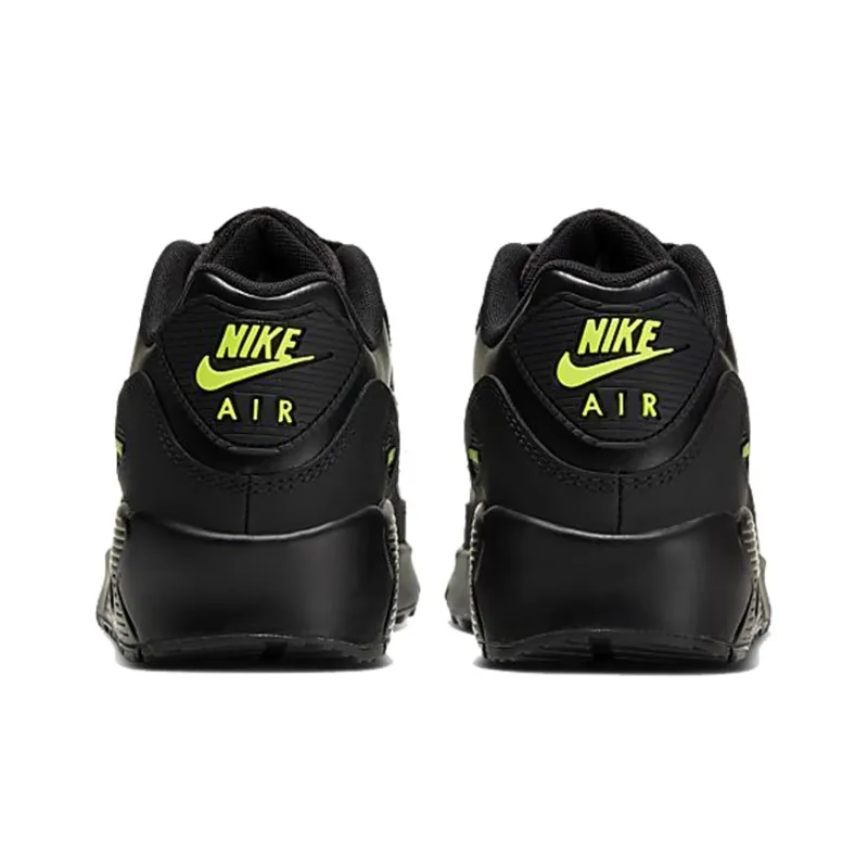 Nike Air Max 90 'Black Volt' Gs-4