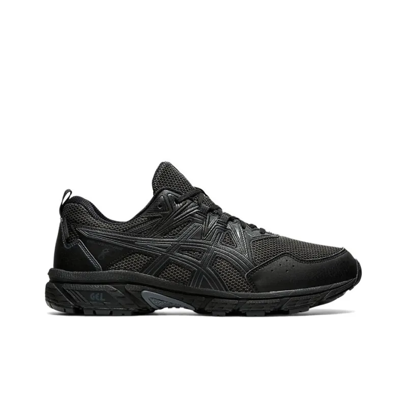 Asics Gel venture 8 Waterproof 'Black'-1