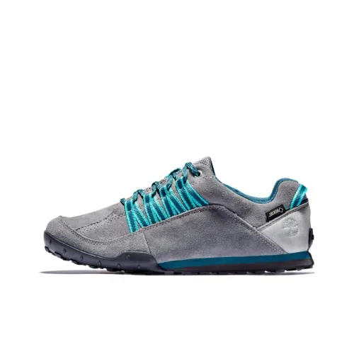 Timberland Hiker 'Gray Blue Black' Women's