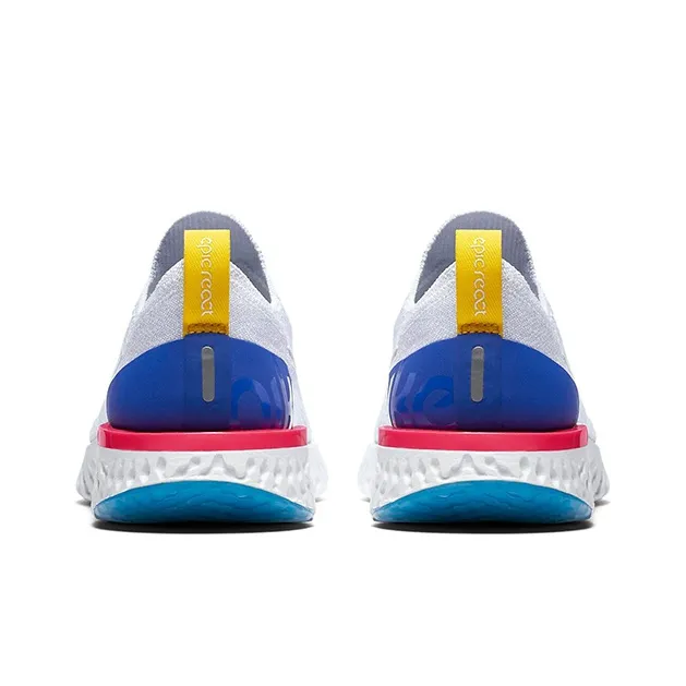 Nike Epic React Flyknit 'OG' Gs-3