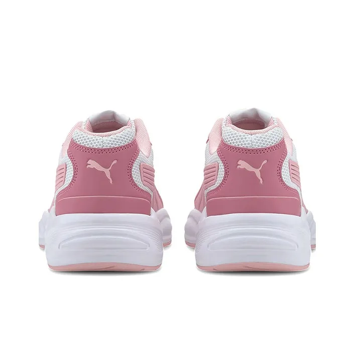 PUMA 90s Runner Nu Wave 'Pink White' Women's-3