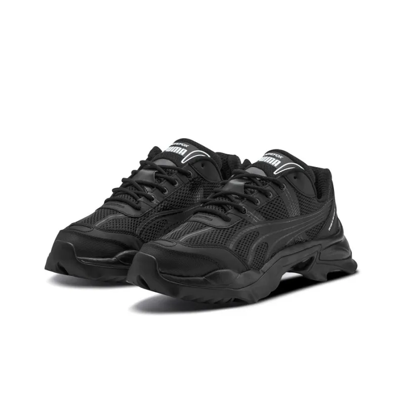 PUMA Nitefox Crossin 'Black'-2