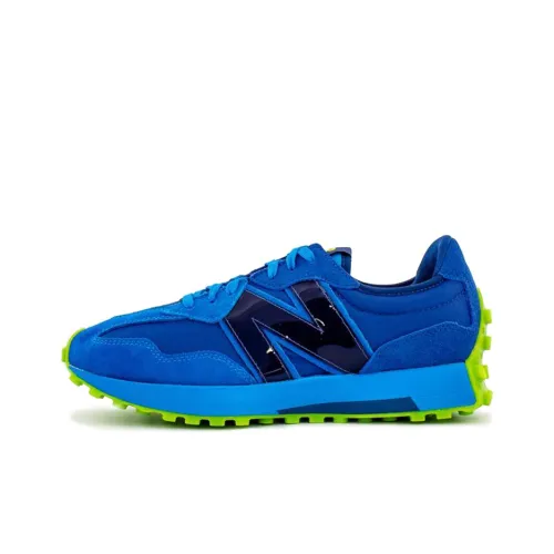 New Balance 327 Kawhi Jolly Rancher