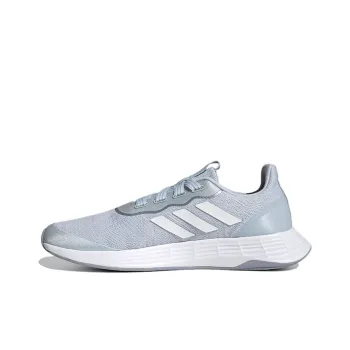 Adidas Qt Racer Sport Blue Women's