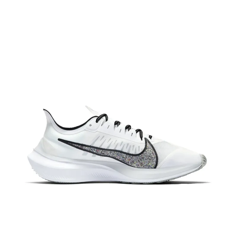 Nike Zoom Gravity White-1