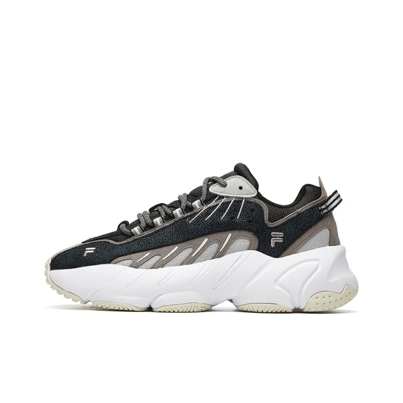 FILA Ade Low Brown-0