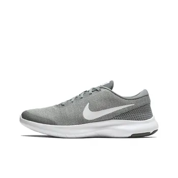 Nike Flex Experience Rn 7 'Wolf Grey White'