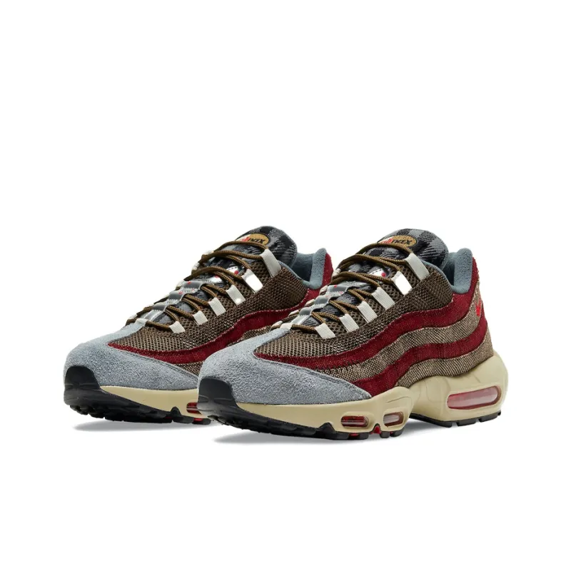 Nike Air Max 95 Freddy Krueger-2