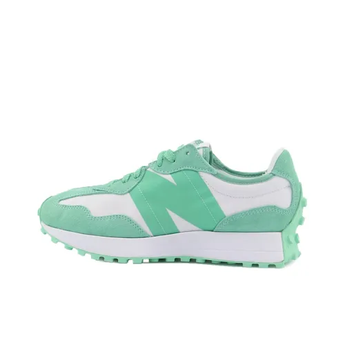 New Balance 327 ASOS 1-800-Summer Mint