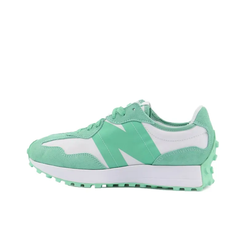 New Balance 327 Asos 1 800 Summer Mint-0