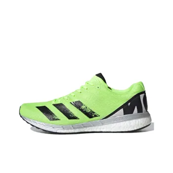 Adidas Adizero Boston 8 'Green Black'
