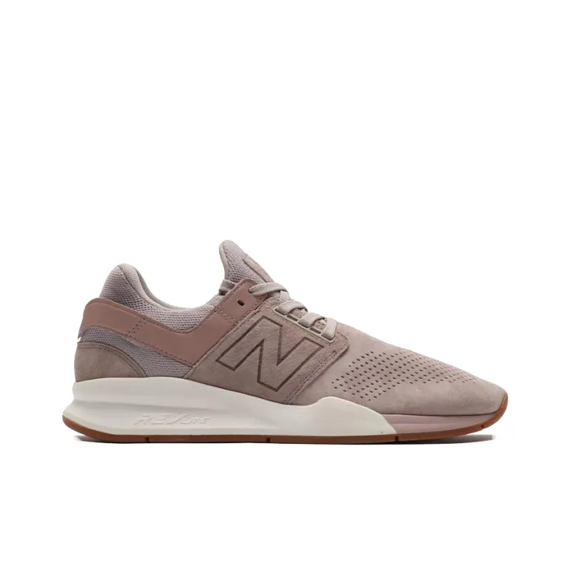 New Balance 247 'Lux Grey' Sneakers-1