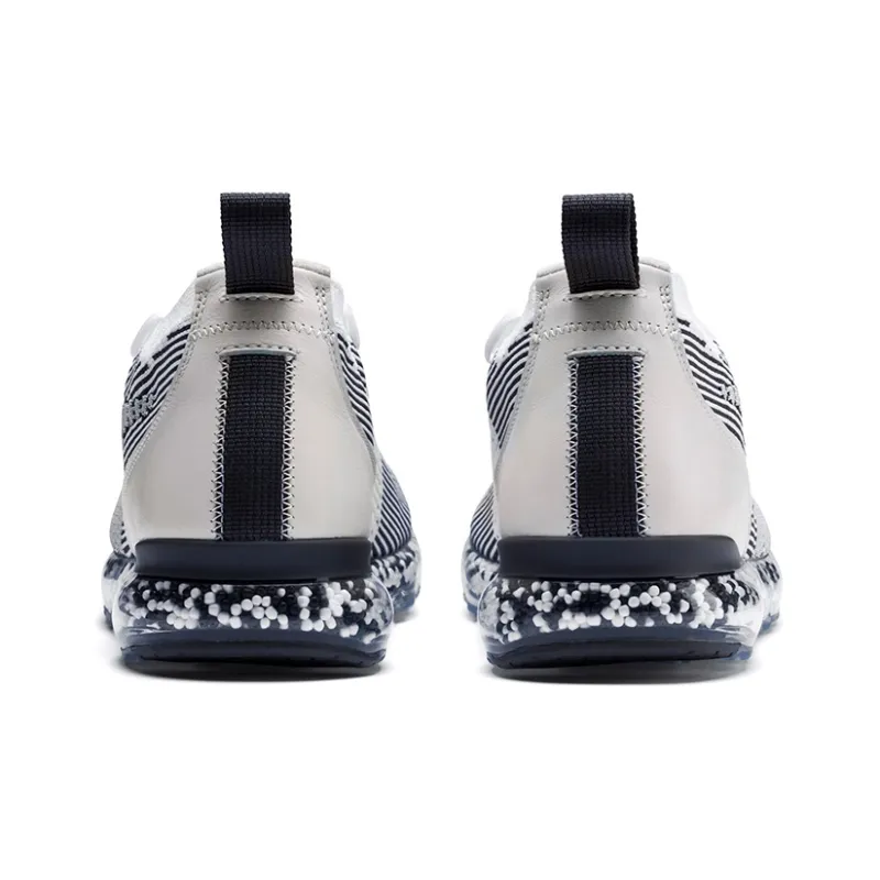 PUMA Jamming X Prime Slip On Grey-3