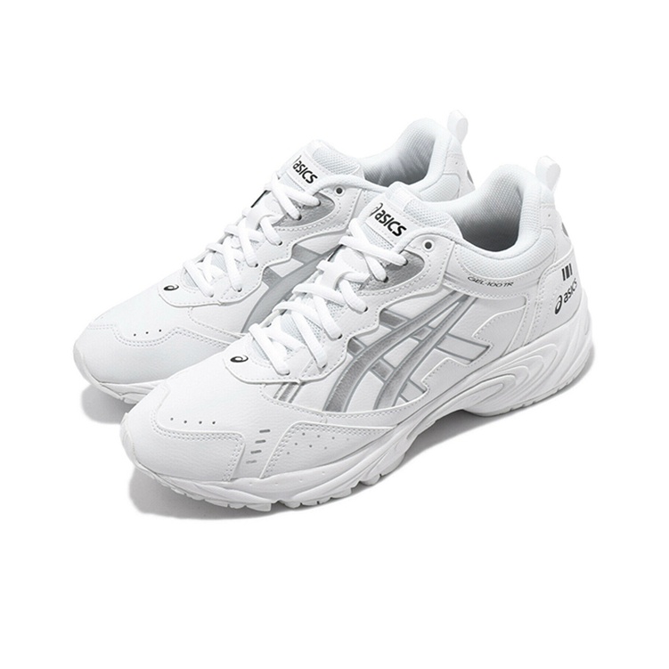 Asics gel 100 tr best sale