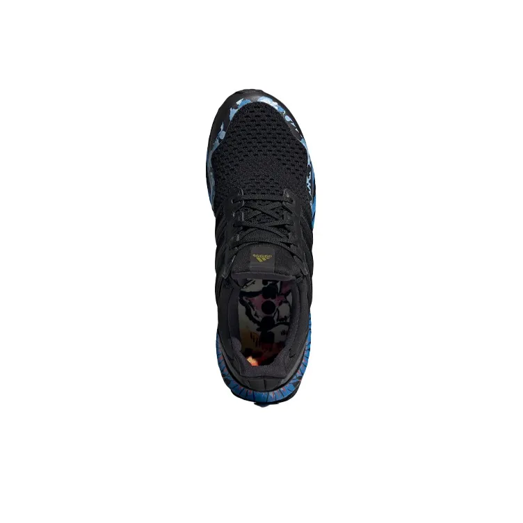 Adidas Ultra Boost Dna Chinese New Year Black 2020-3