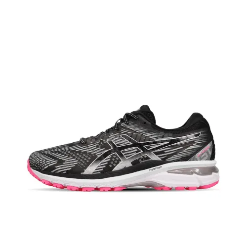 Asics GT 2000 8 Lite Show 'Graphite Grey' Women's