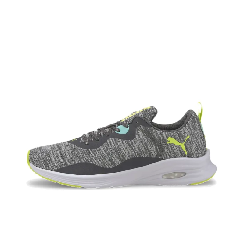 PUMA Hybrid Fuego Knit 'Castal Rock'-0