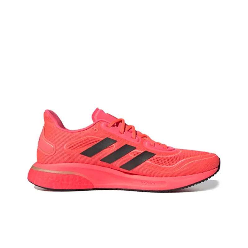 Adidas Supernova 'Signal Pink'-1
