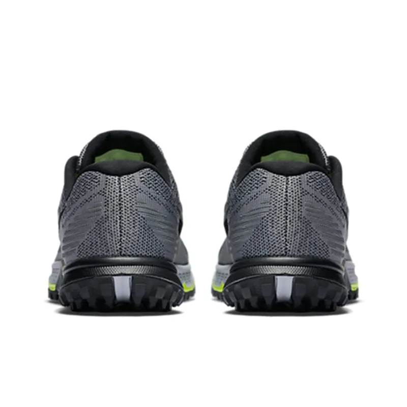 Nike Air Zoom Terra Kiger 3 'Black Gray' Women's-4