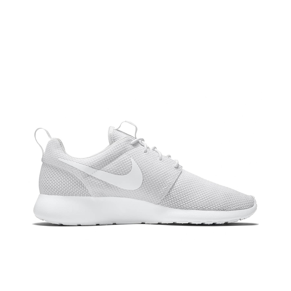 Nike Roshe One White White POIZON