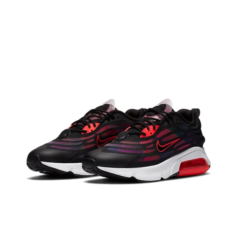 Nike Air Max Exosense Se 'Black Hyper Pink' Women's-2