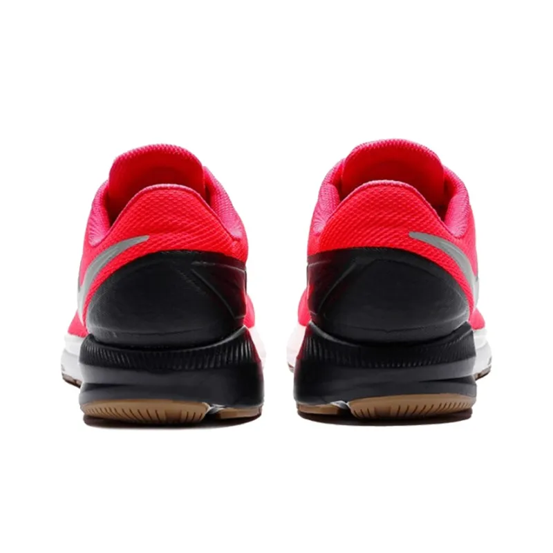 Nike Air Zoom Structure 22 Red Orbit-4