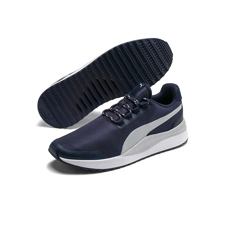 PUMA Pacer Next Fs SoftFoam 'Dark Blue'-4