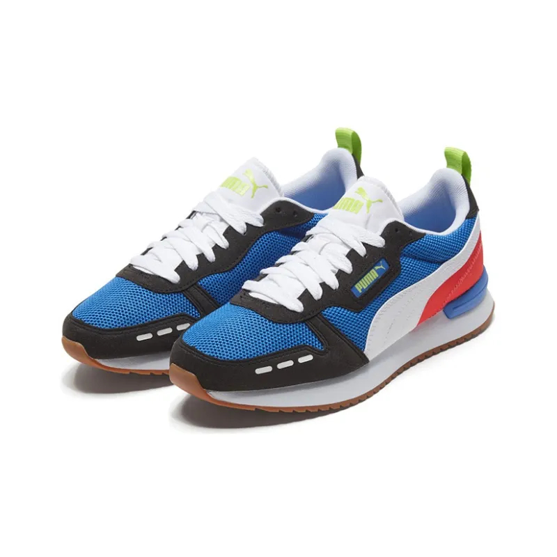 PUMA R78 'Palace Blue'-2
