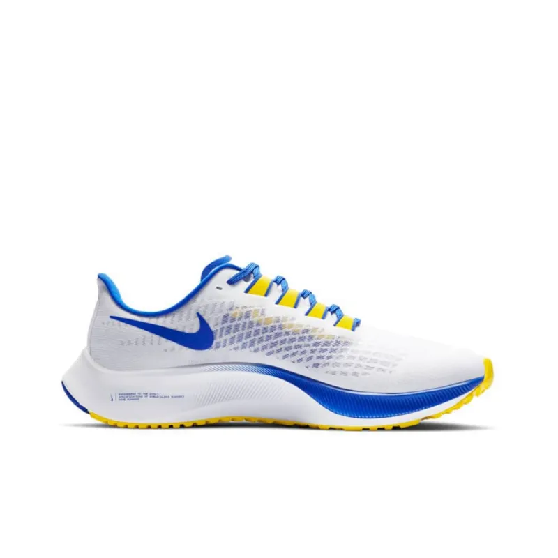 Nike Air Zoom Pegasus 37 Los Angeles Rams-1