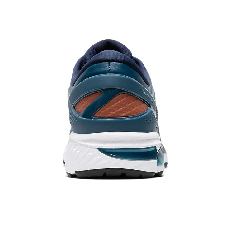 Asics Gel Kayano 26 Extra Wide 'Grand Shark'-4