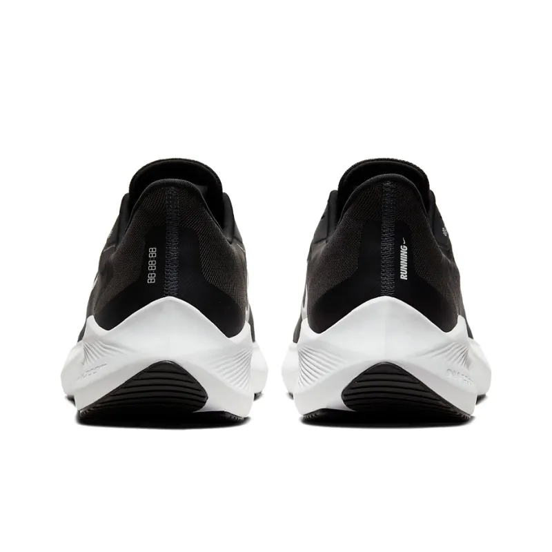 Nike Zoom Winflo 7 Black Anthracite-4