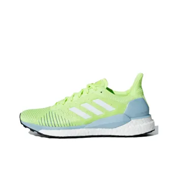 Adidas Solar Glide St Hk 'Hi Res Yellow' Women's