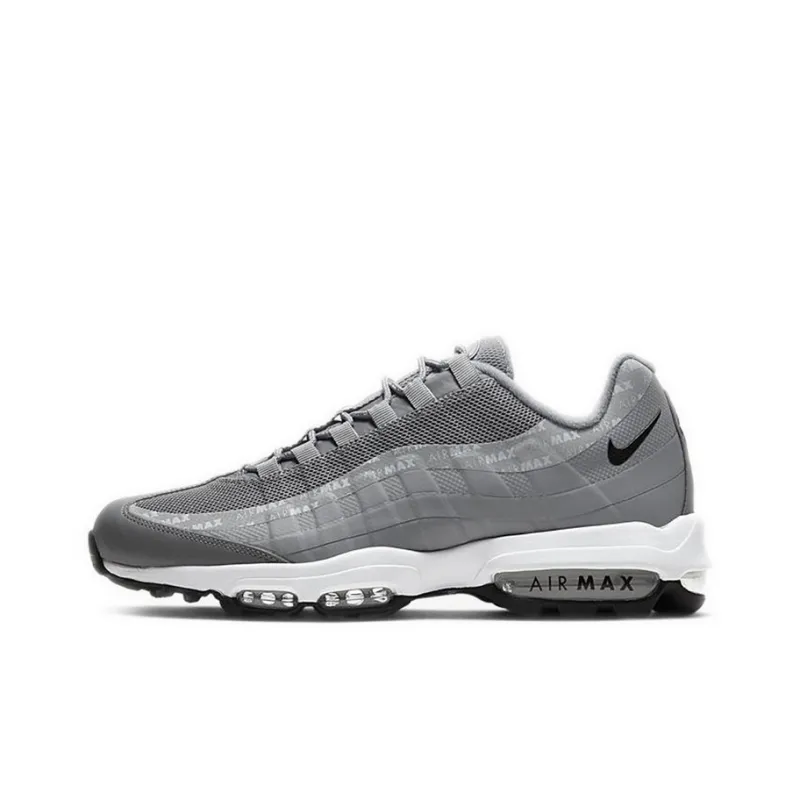 Nike Air Max 95 'Reflective Stripe Grey'-0