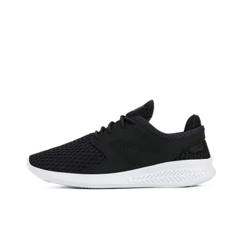 New Balance Wcoasl3d Black Women's