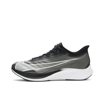 Nike Zoom Fly 3 'Black White'