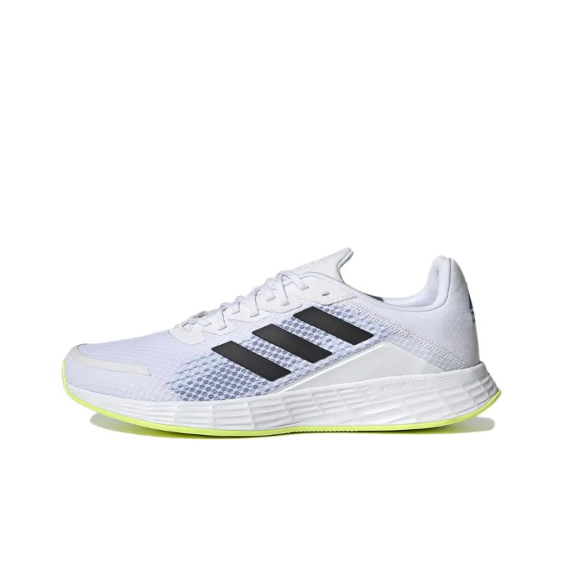 Adidas Duramo Sl 'White Black'-0