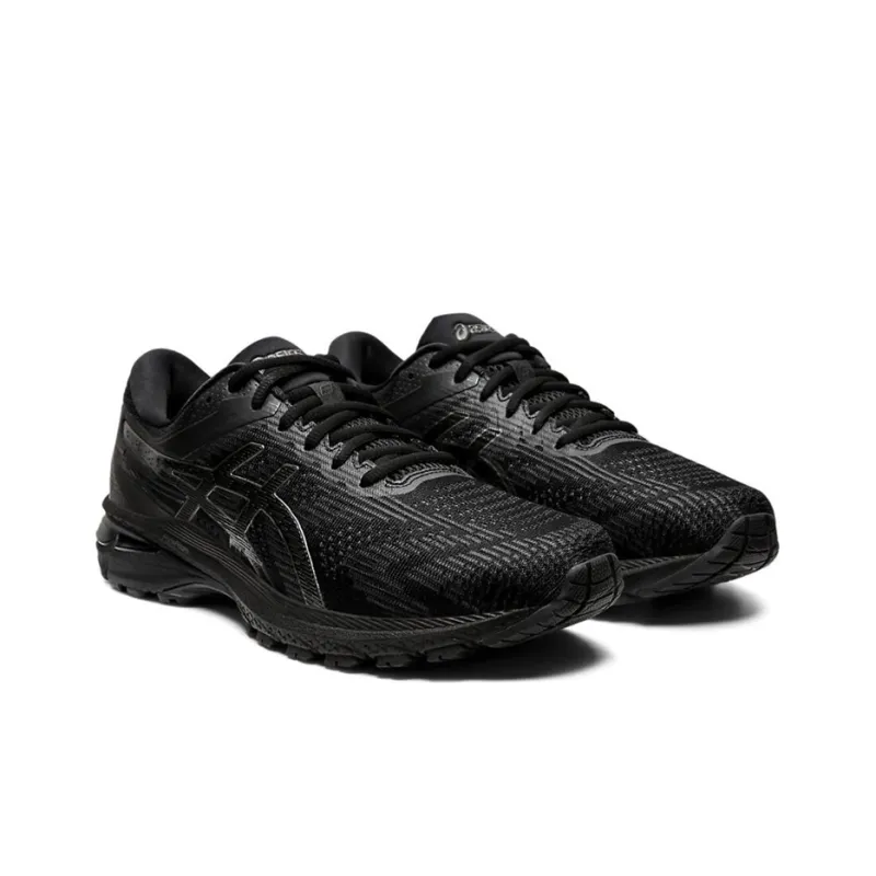 Asics GT 2000 8 Extra Wide 'Black'-2
