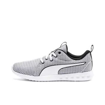 PUMA Carson 2 New Core White/Black